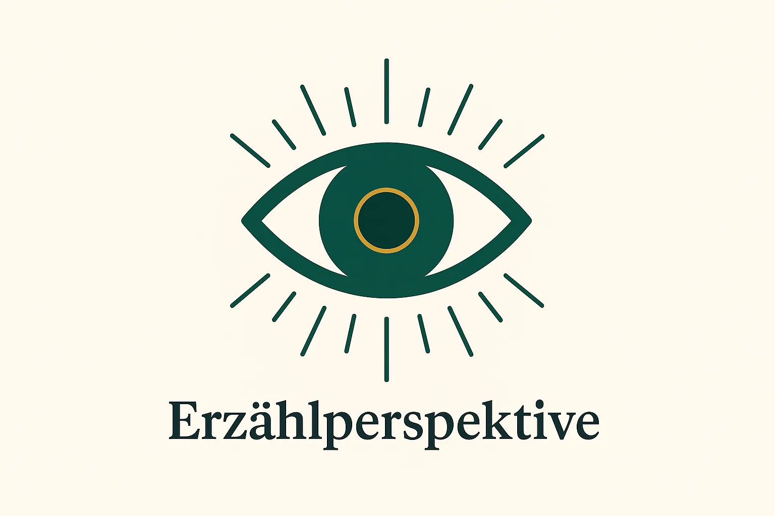 Erzählperspektive wählen: Ich-Perspektive, personal oder auktorial