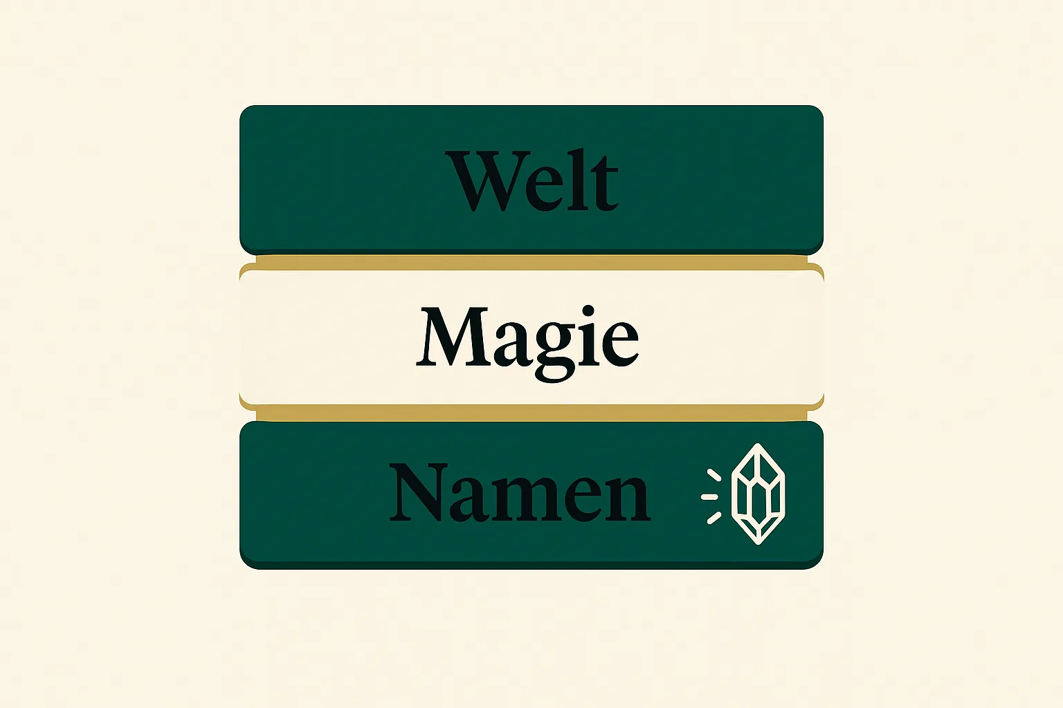Die zentralen Ebenen eines Fantasy-Lektorats: Welt, Magie und Namen