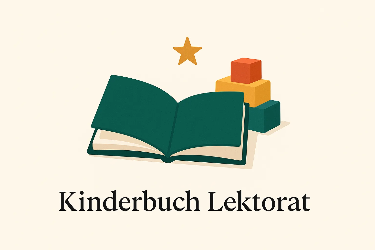Kinder- und Jugendbuch lektorieren lassen: Altersgerecht und stimmig